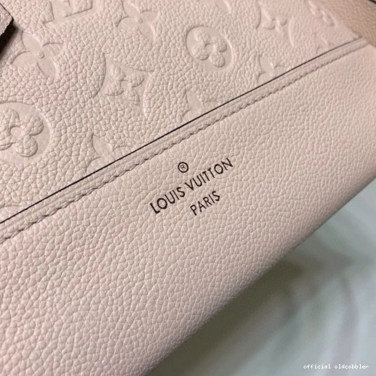 Official oldcobbler EXCHANELUSIVE LOUIS PM ALMA VUITTON PRELAUNCH - NEO 0805